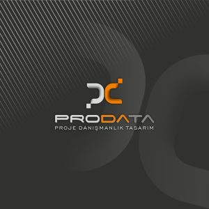 Read more about the article PRODATA Logo Tasarımı